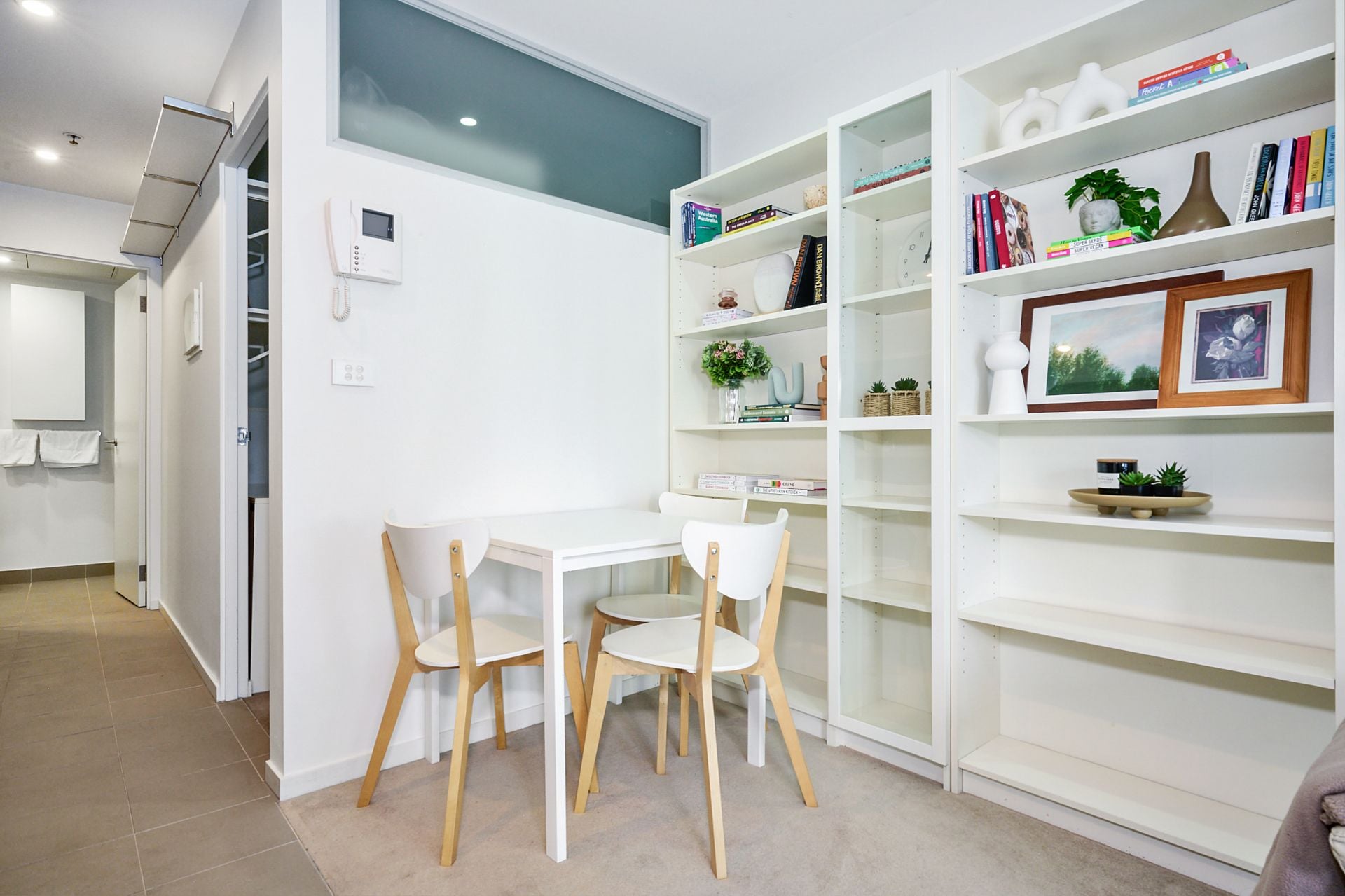 2407/5 Sutherland Street Melbourne VIC, Melbourne - Thumbnail 4
