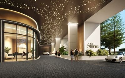 Broadbeach 402/6-8 George Street