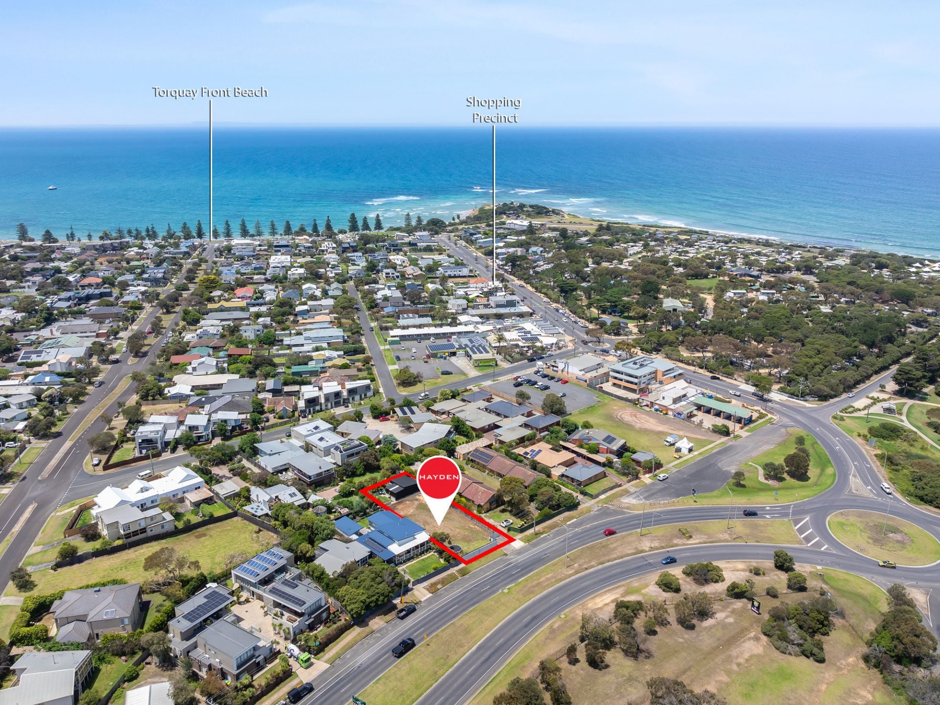 14 Geelong Road TORQUAY VIC, Torquay - Image 1