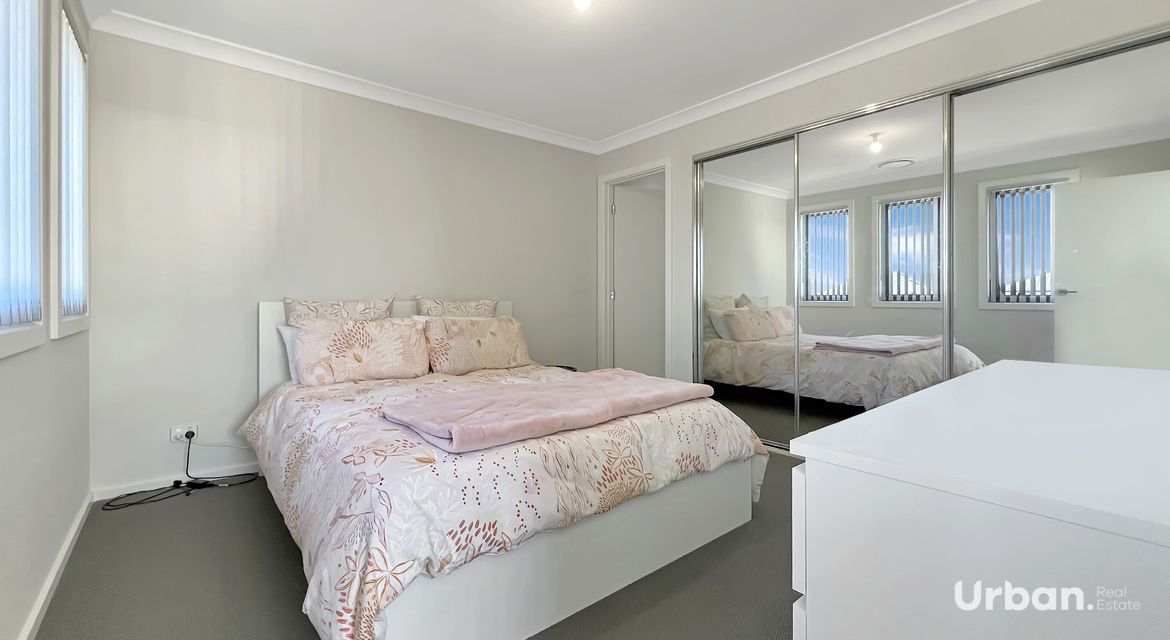 Austral 22 Lopper Avenue