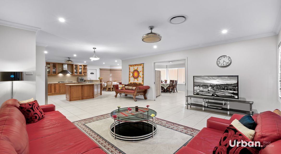 Prestons 5 Mildura Place