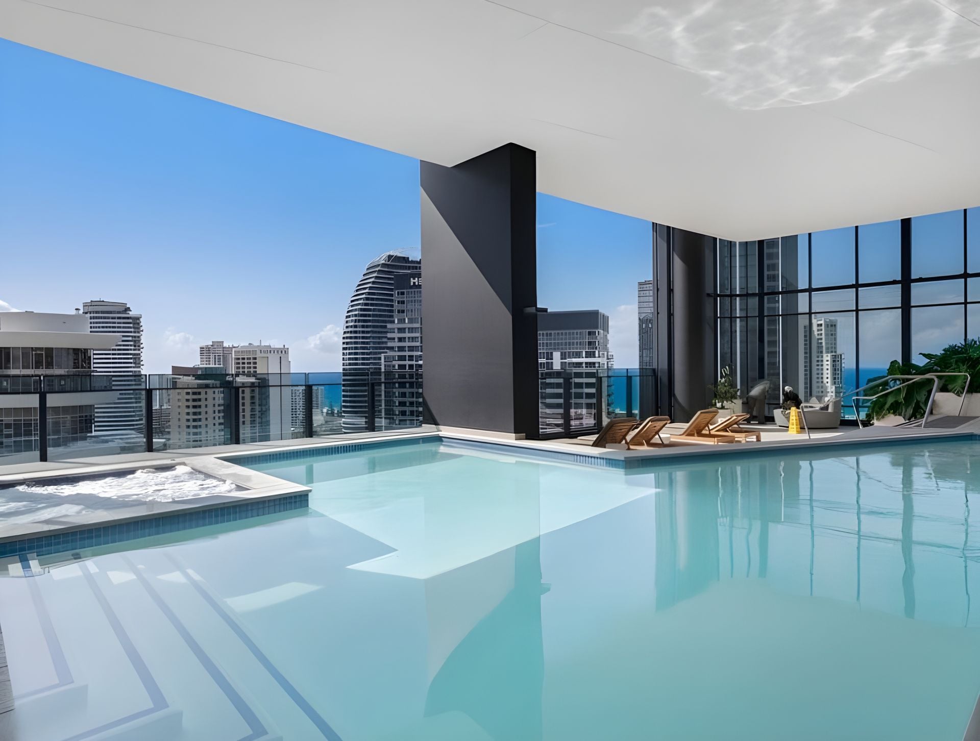 14105/5 The Darling Avenue, Broadbeach - Thumbnail 4