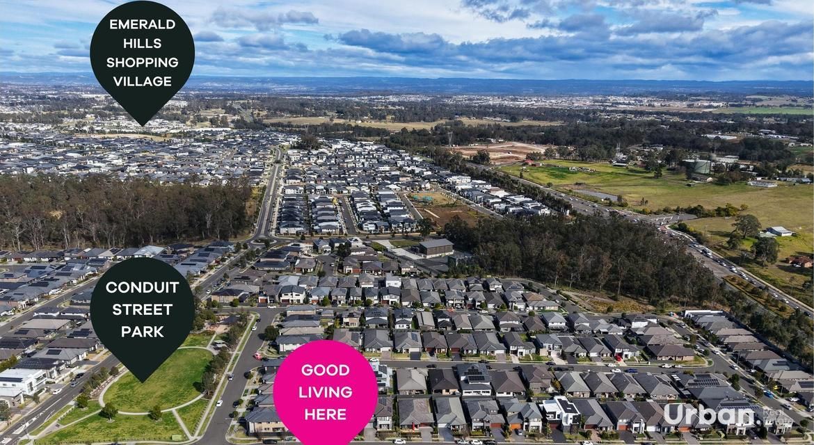 Leppington 2 Rover Street