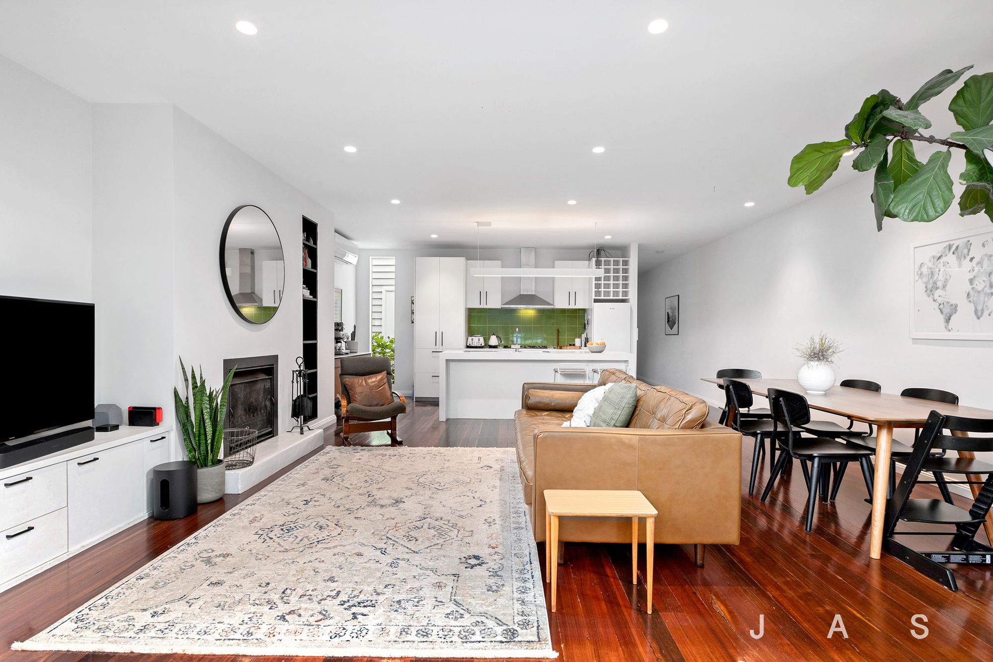 6 Gladstone Street, Yarraville, Yarraville - Thumbnail 3