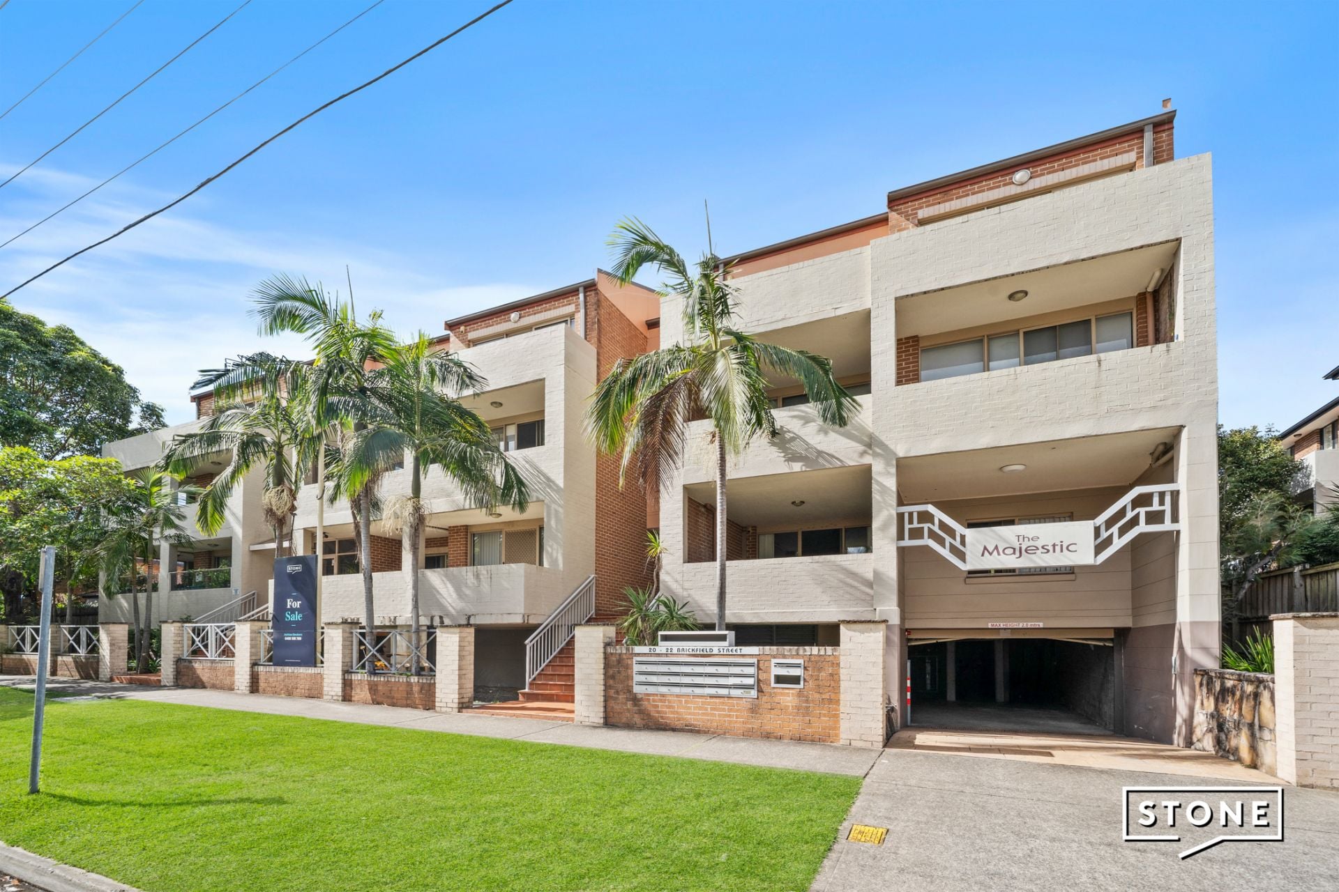8/20-22 Brickfield Street, North Parramatta, North Parramatta - Image 1