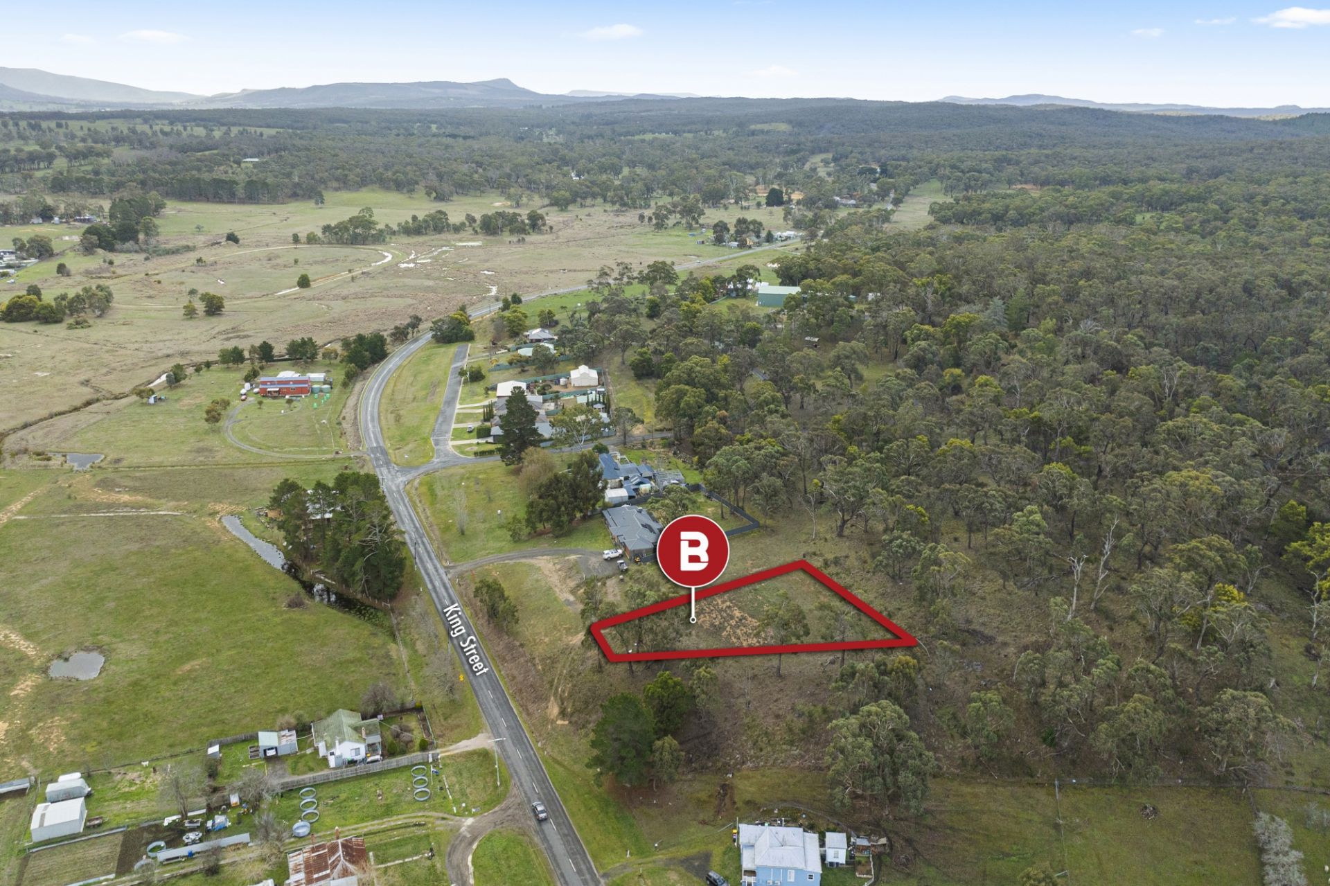 Lot 6,  9 King  Street, Beaufort, 9 King Street - Image 1