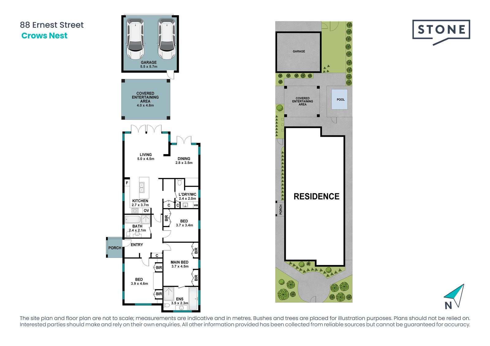 Sold by Mathew Ferraro 0416 449 073