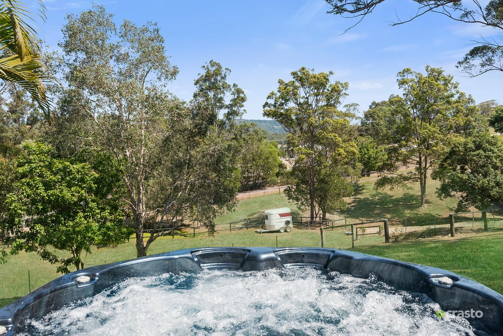 Sarah, Rami, Lynn & Derek