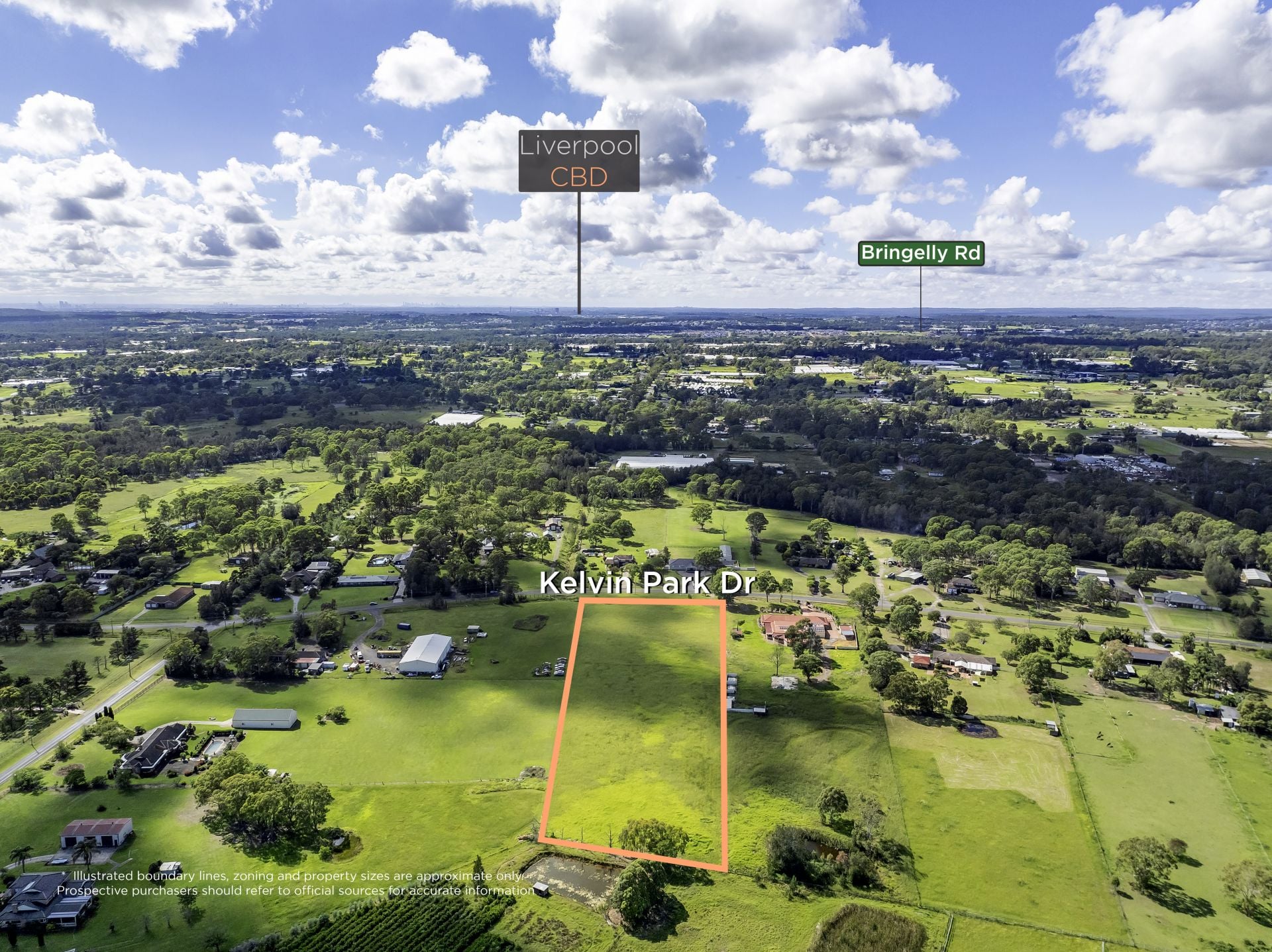 69 Kelvin Park Drive, BRADFIELD, Bradfield - Thumbnail 3