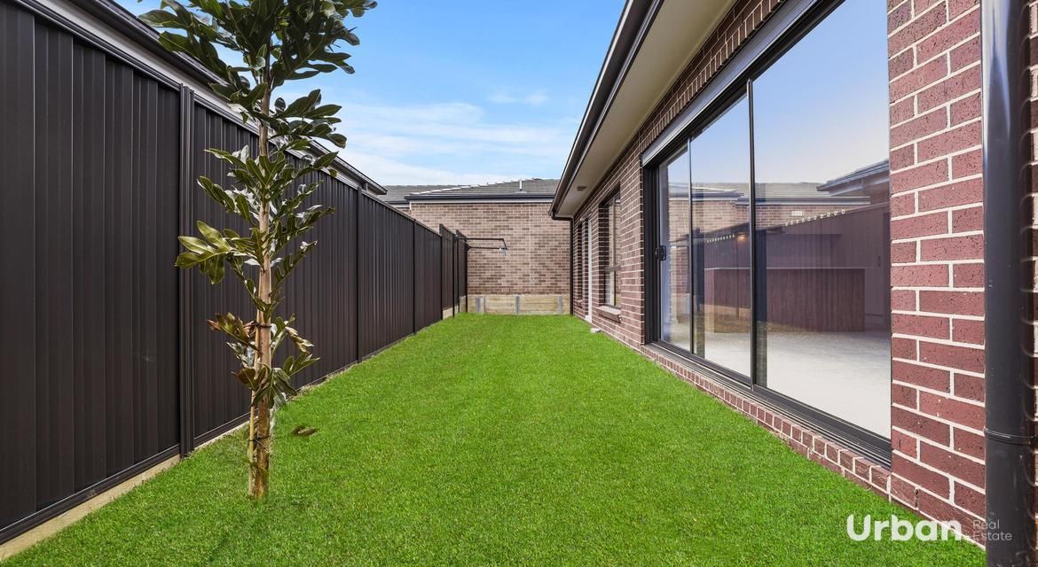 Austral 7 Magellanic Street