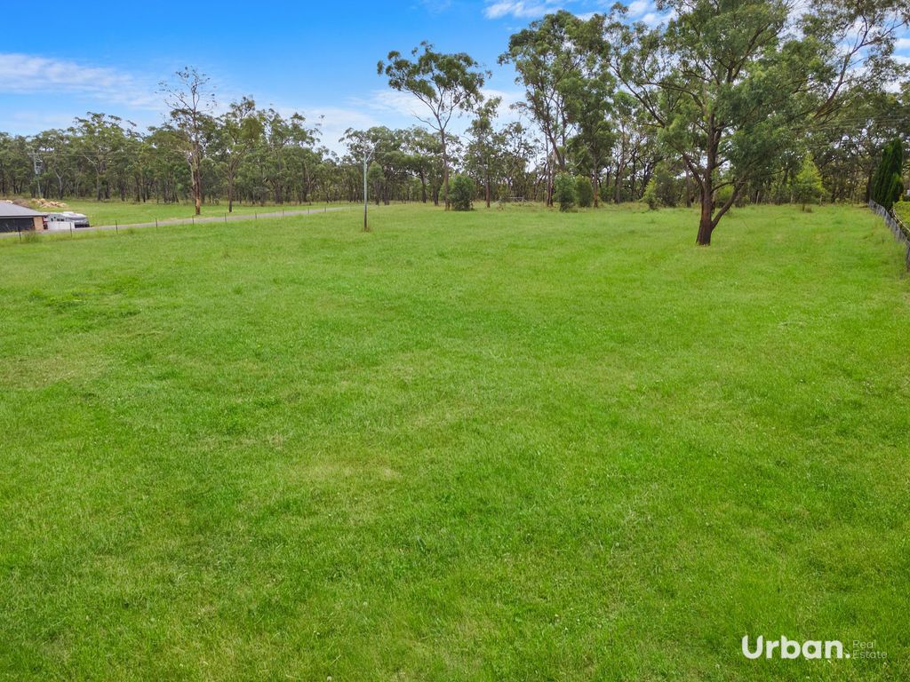 Sackville North 2 White Wattle Grove