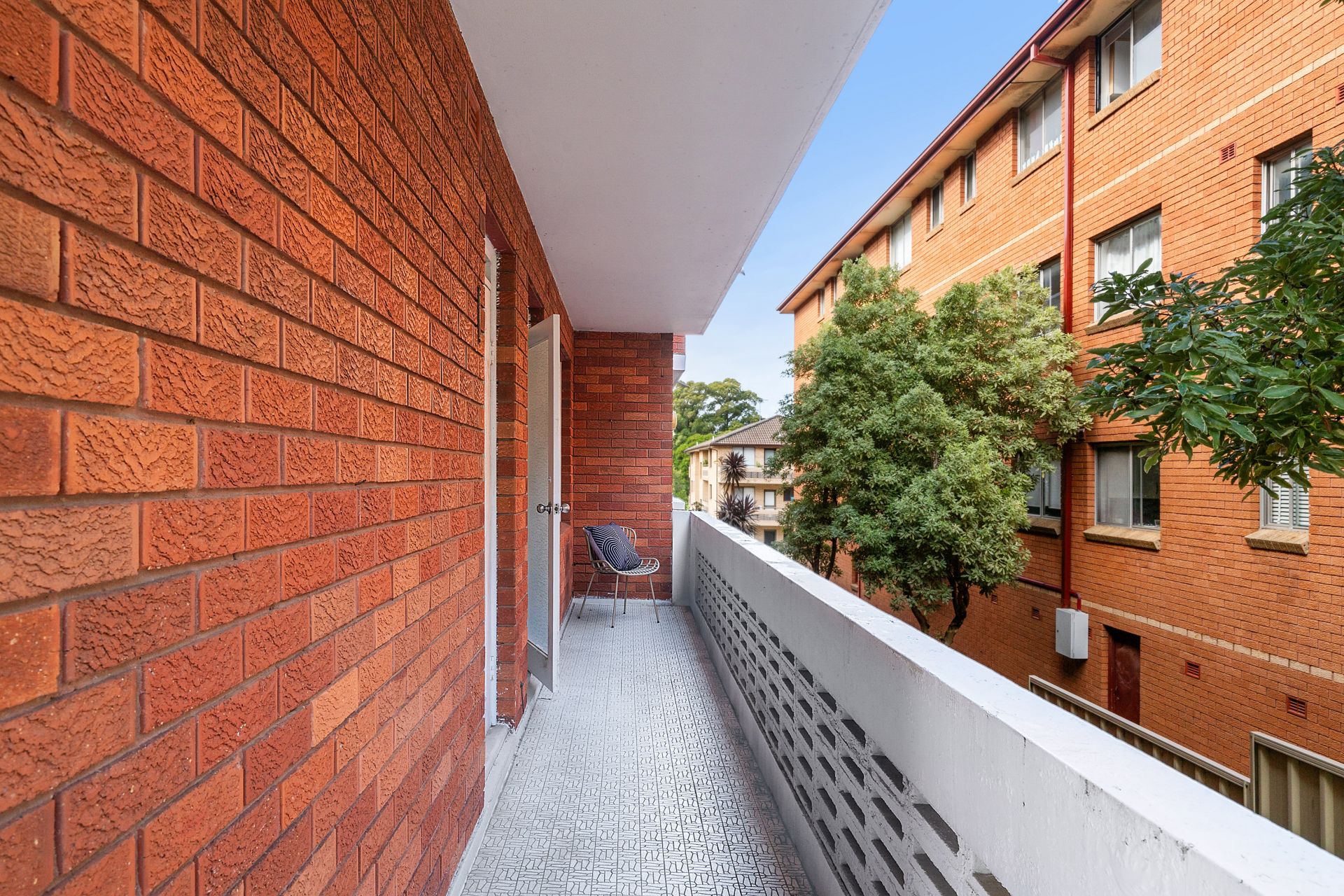 1/302 Livingstone Road Marrickville NSW, Marrickville - Thumbnail 8