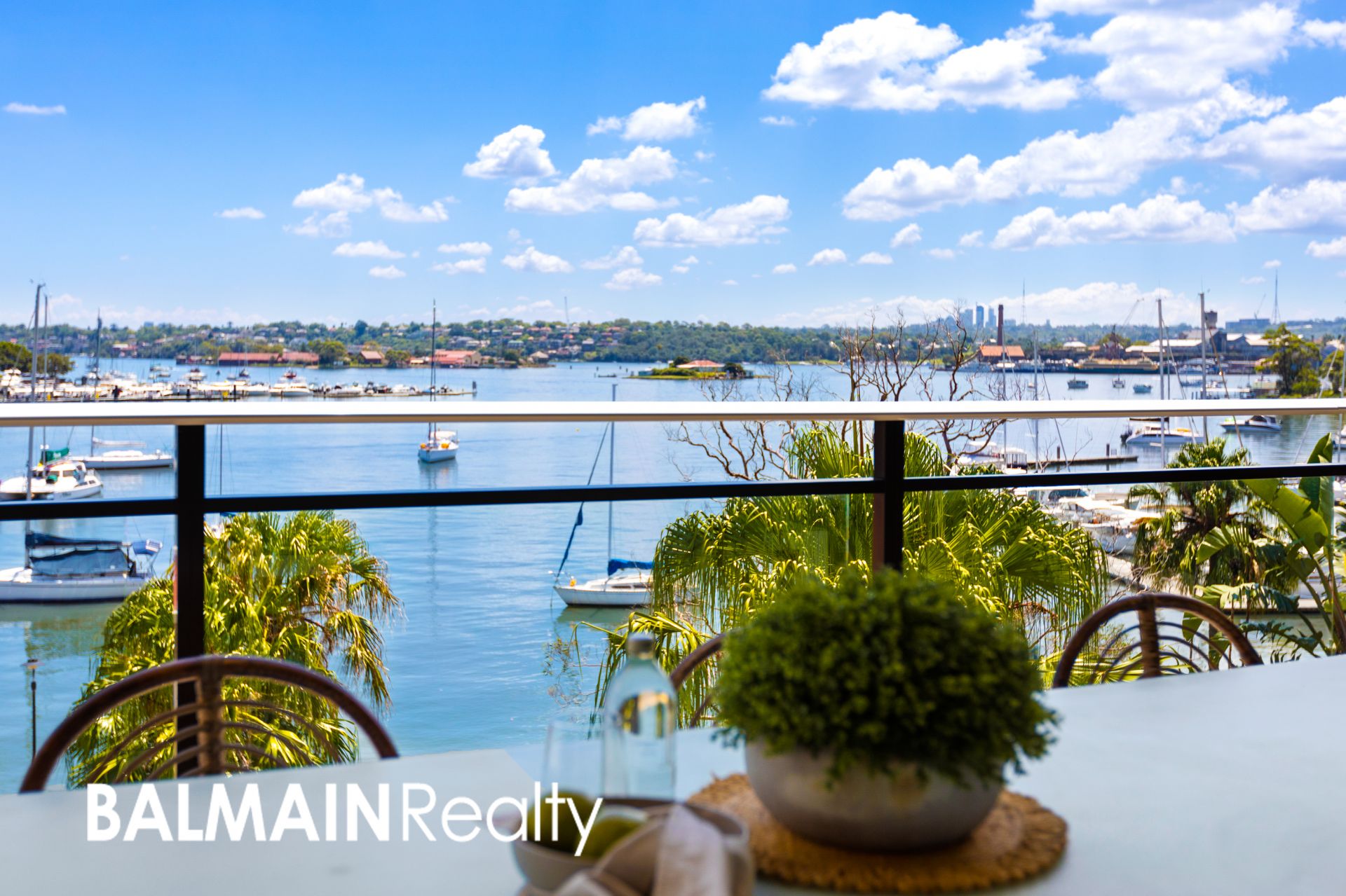 404/31 Margaret Street Rozelle NSW, Rozelle - Thumbnail 3