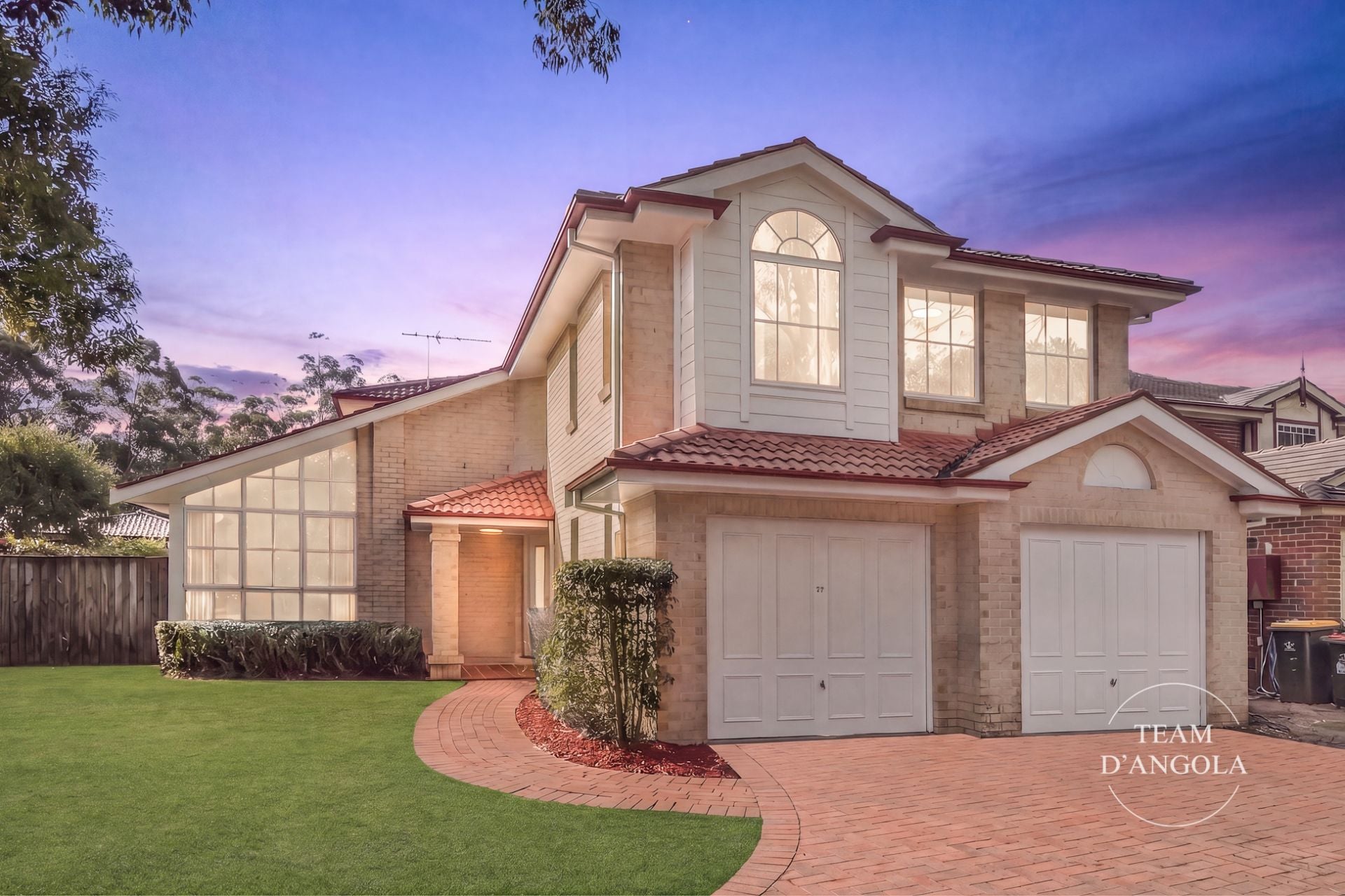 27 Bellenden Place, Dural, Dural - Image 1