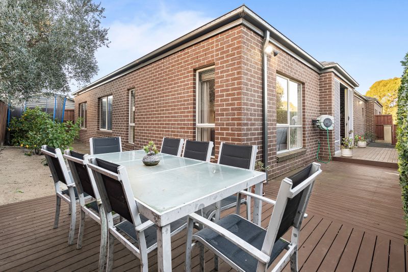 12 Fendi Avenue, Epping