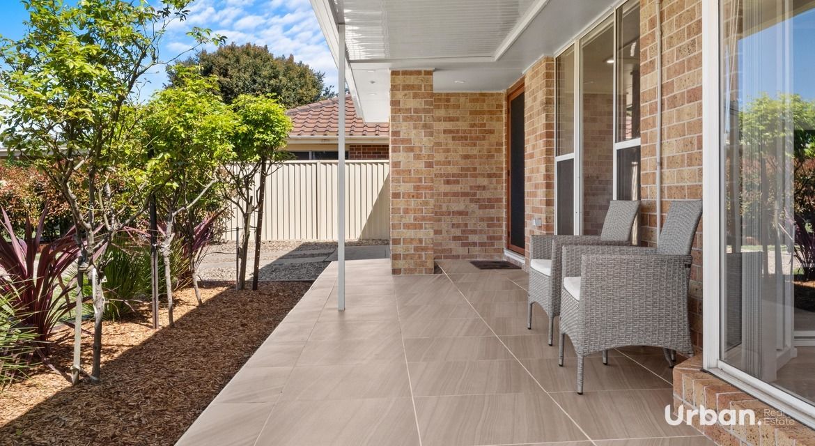 Bligh Park 7 Thomas Place