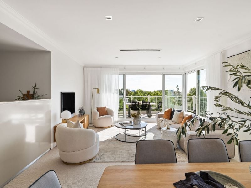 55/1 Juniper Drive, Breakfast Point