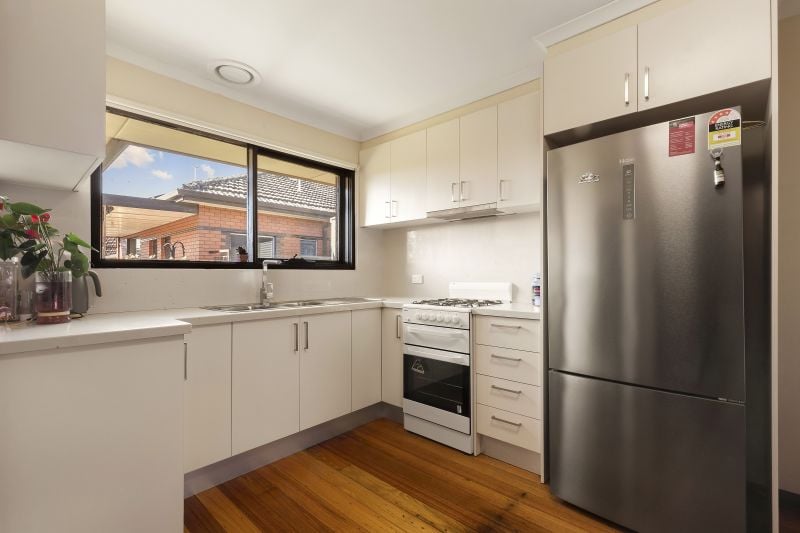 3/23 Compton Street, Reservoir