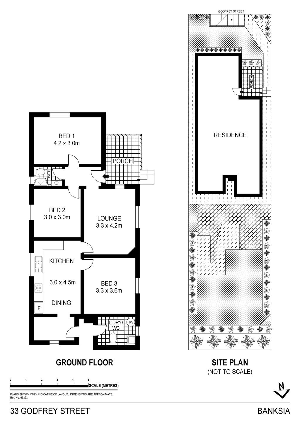 SOLD BY BILL KOSTOV 0432 617 769
