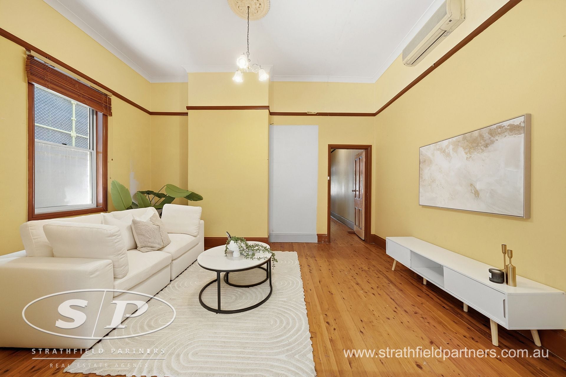 19 Albert Road Strathfield NSW, Strathfield - Thumbnail 6