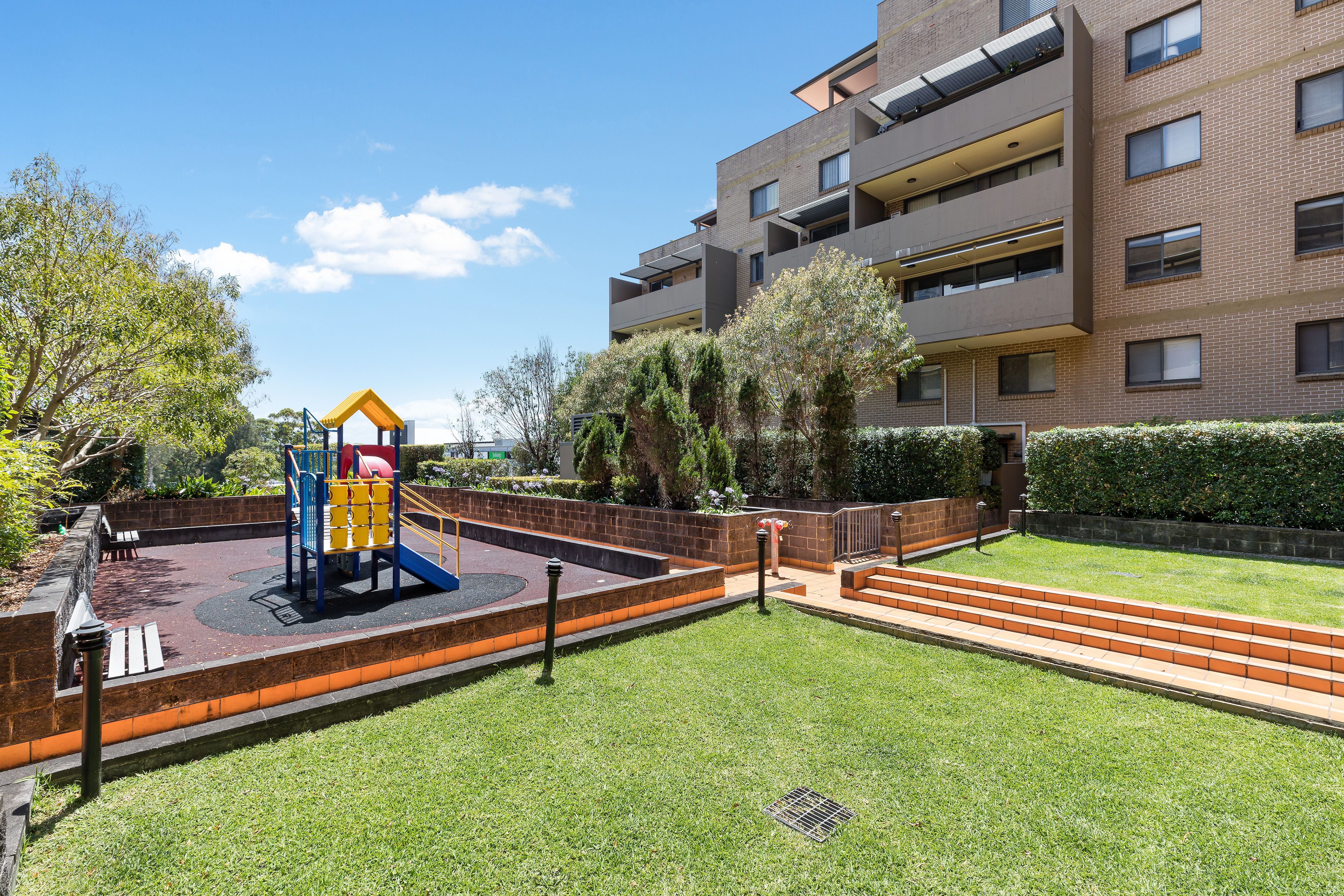 58/8-12 Wandella Road MIRANDA 2228