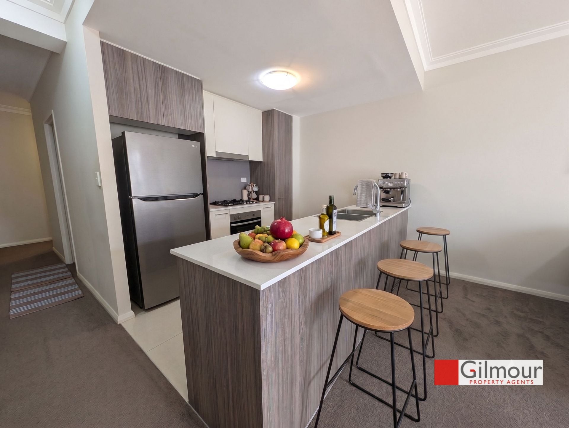 62/13-19 Seven Hills Road Baulkham Hills NSW, Baulkham Hills - Thumbnail 5