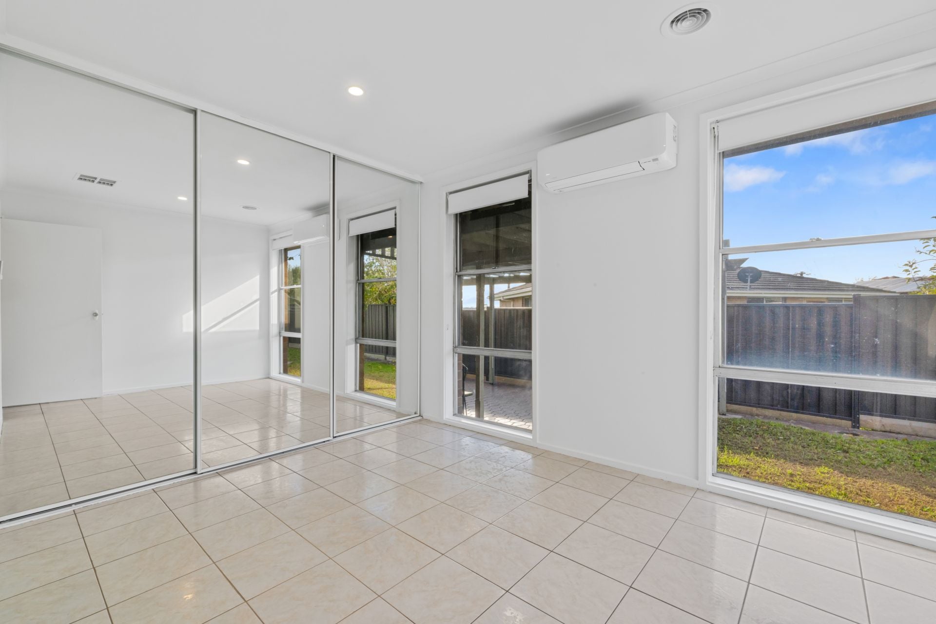 Comfortable Family Living in a Convenient Location