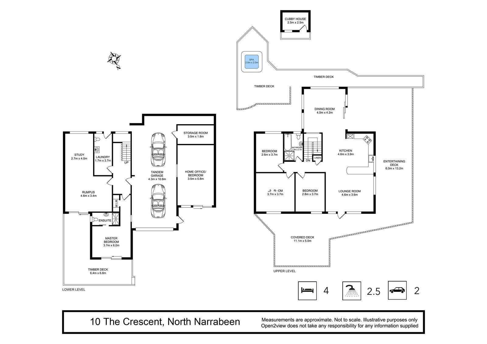 LAKESIDE LIVING, VERSATILE IDEAL FAMILY HOME