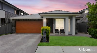 Denham Court, 32 Needlebush Avenue