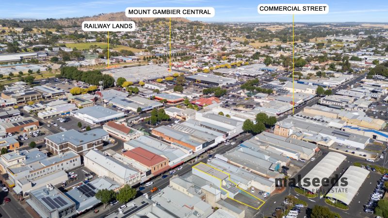 16 Commercial Street West Mount Gambier SA, West Mount Gambier - Image 1