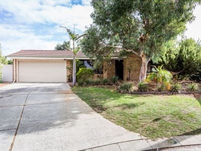 9 Curalo Mews, South Lake