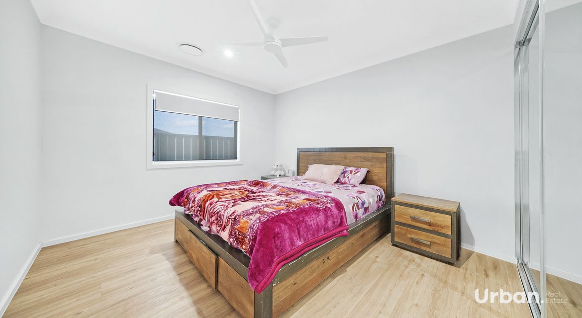 Lochinvar 28 Springfield Drive