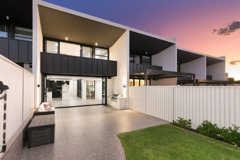 3/45 Woolooware Road WOOLOOWARE 2230