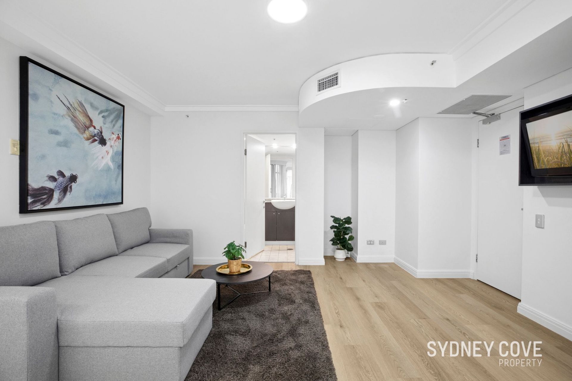 501/653 George Street, SYDNEY NSW 2000, Sydney - Thumbnail 3