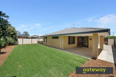 23 Heidelberg Street, Aubin Grove