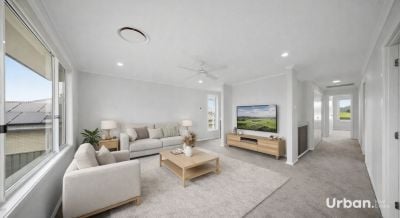 Lochinvar 16 Hewitt Road