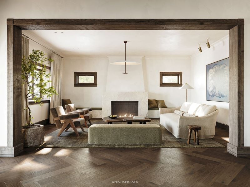 2/53-55 Drumalbyn Road Bellevue Hill NSW, Bellevue Hill - Thumbnail 3