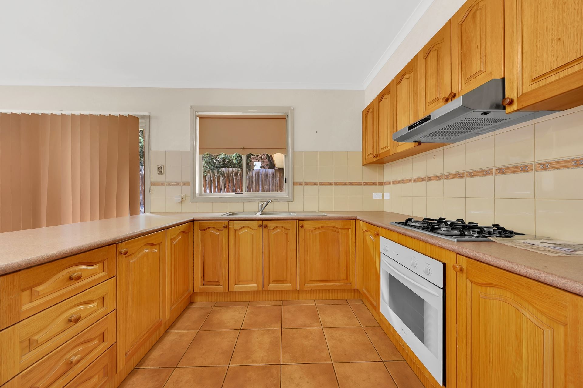 Convenient Living in a Prime Location