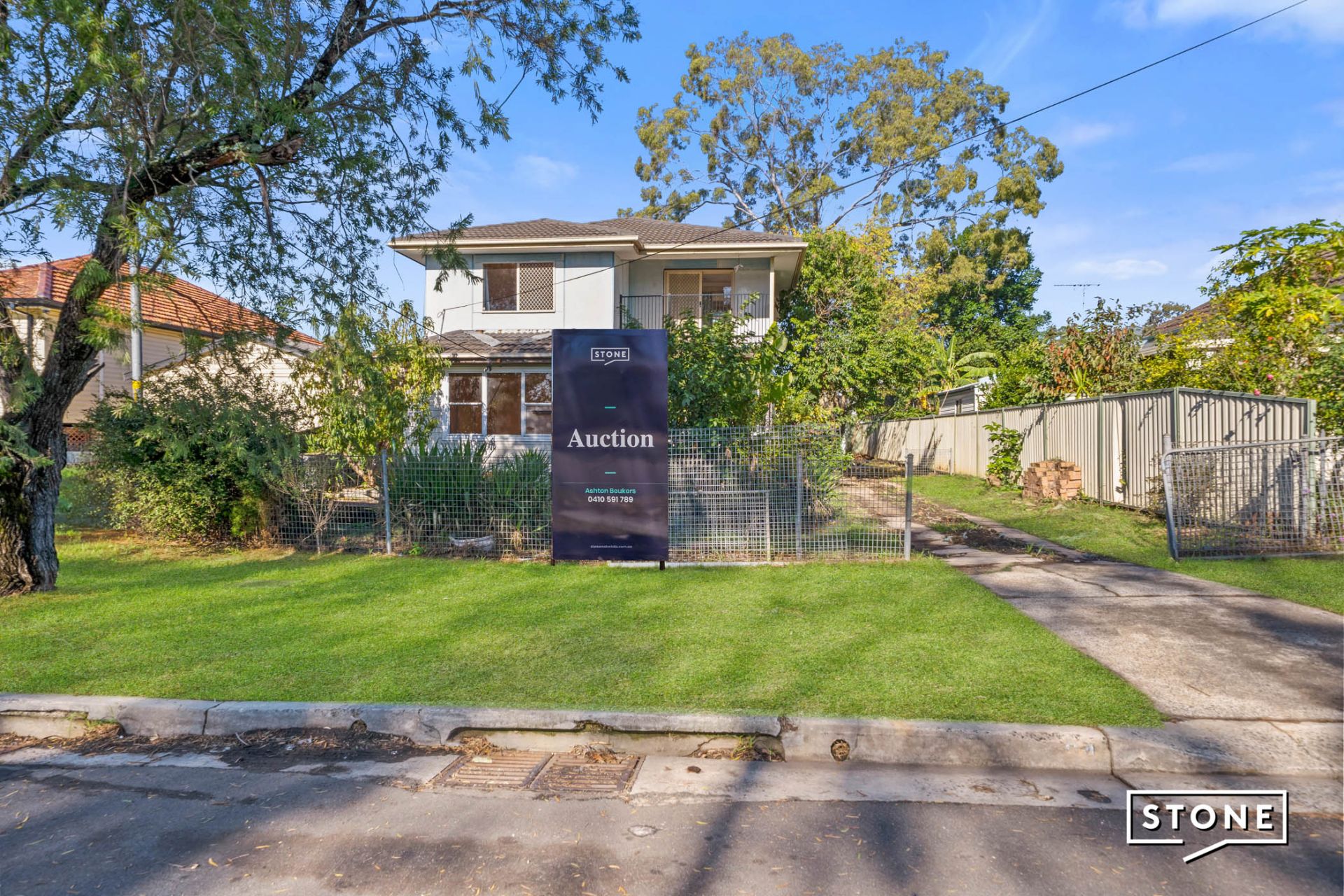 34 Barcom Street, Merrylands West, Merrylands West - Image 1