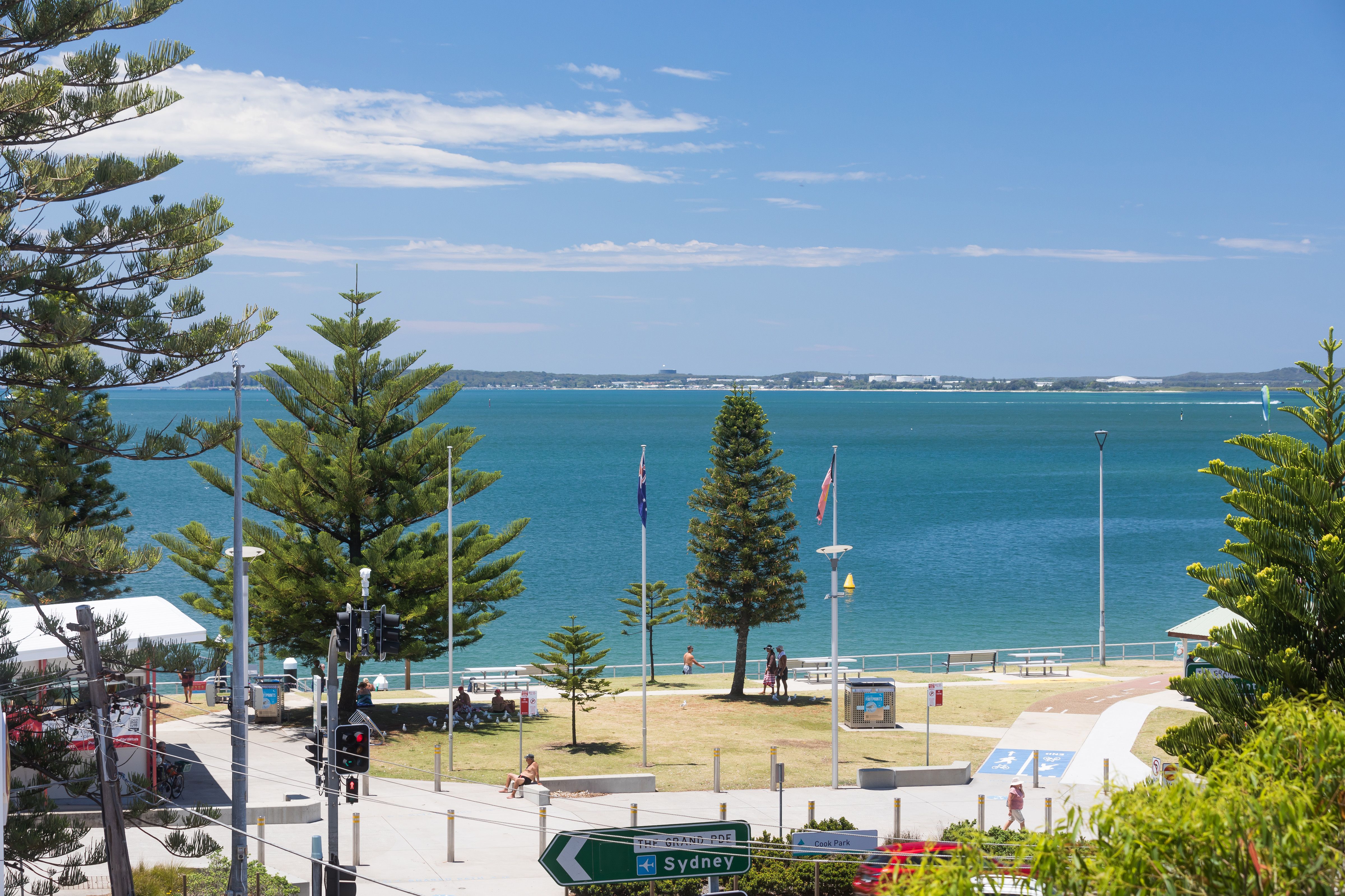 406/160 Ramsgate Road RAMSGATE BEACH 2217