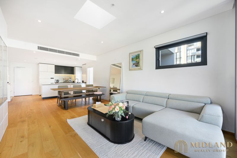 705/15 Marshal Avenue, St Leonards, St Leonards - Thumbnail 2