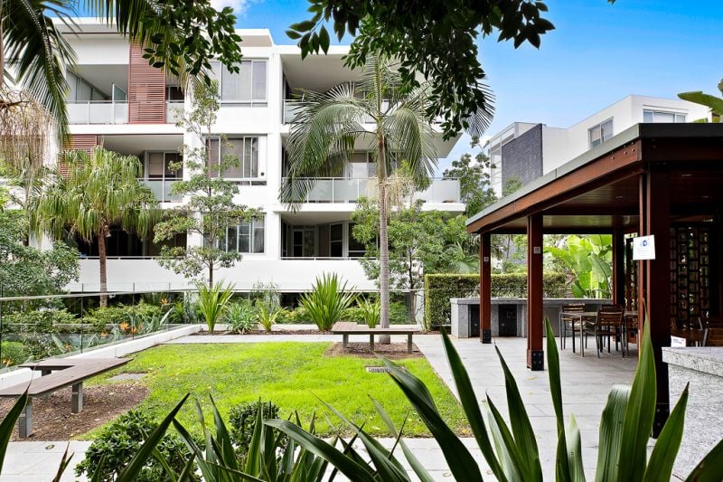 C207/3 Avenue Of Europe Newington NSW, Newington - Image 1
