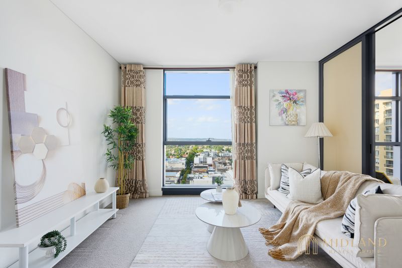 2803/1 Post Office Lane, Chatswood, Chatswood - Thumbnail 2