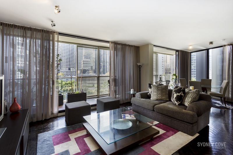 161 Kent St, SYDNEY NSW 2000, Sydney - Thumbnail 4