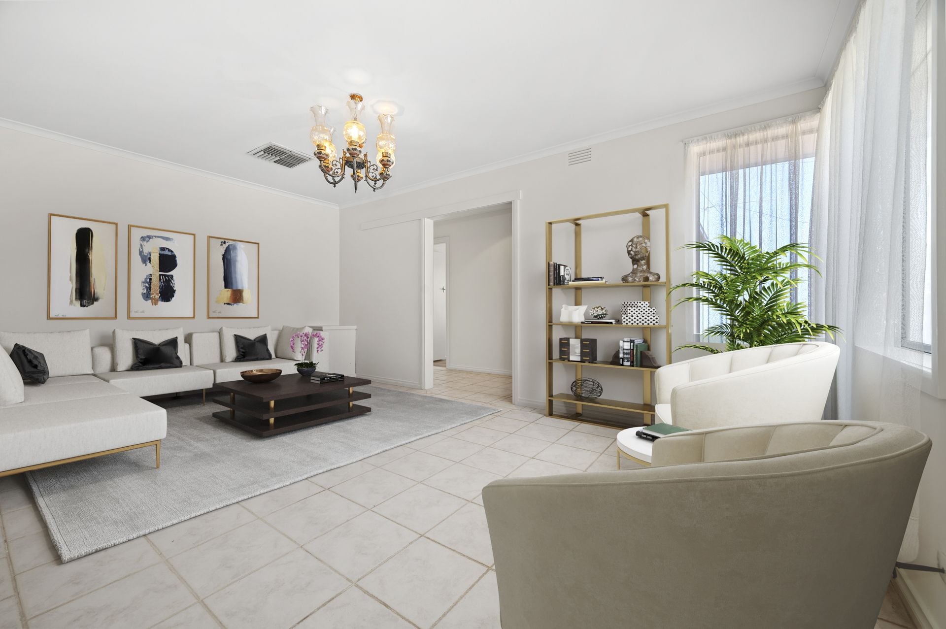 Family Home in Prime Lalor Location