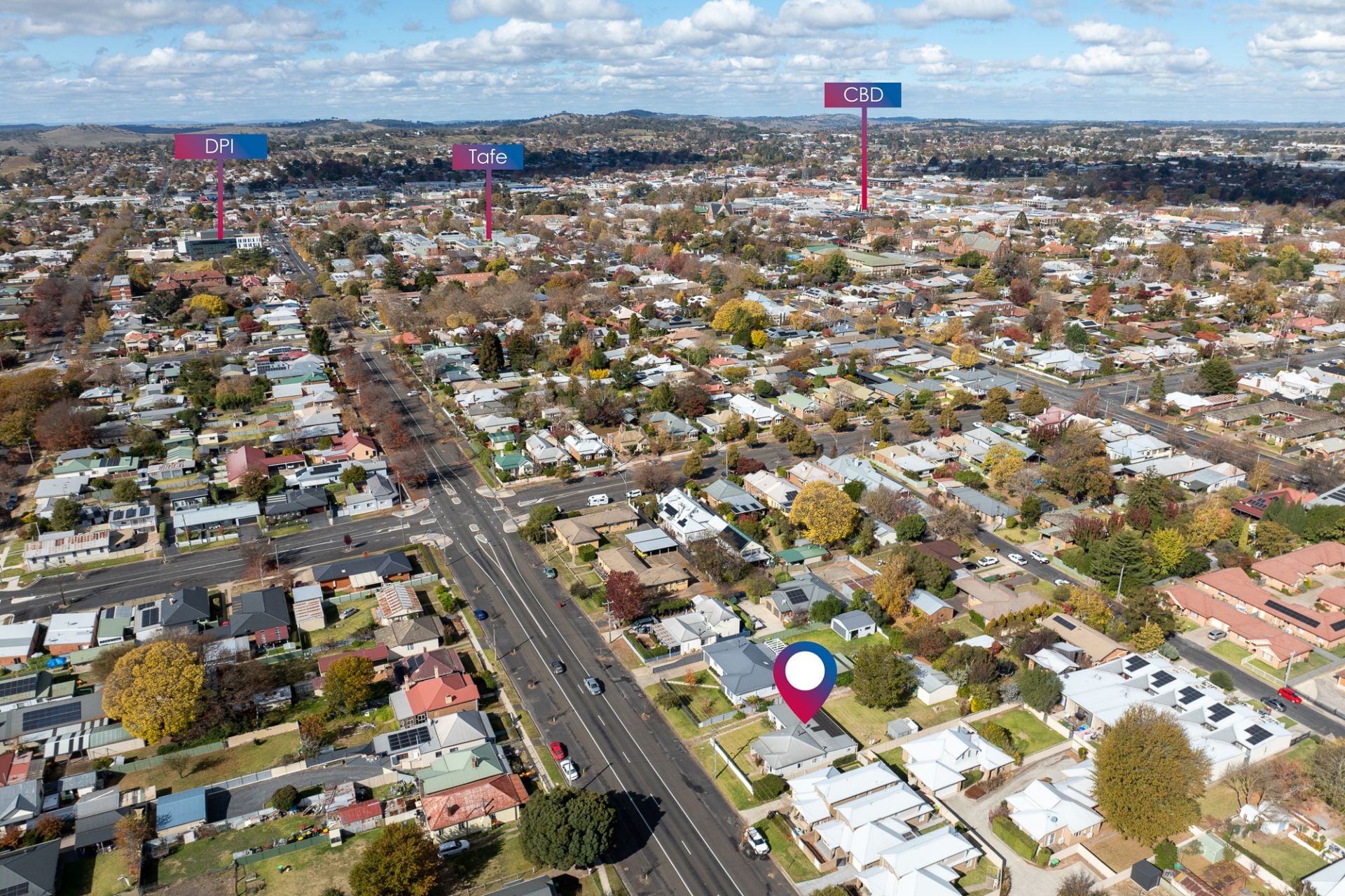 34 Prince Street Orange NSW, Orange - Image 1