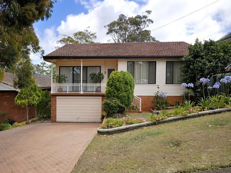 26 La Boheme Avenue, CARINGBAH SOUTH, Caringbah South - Thumbnail 8