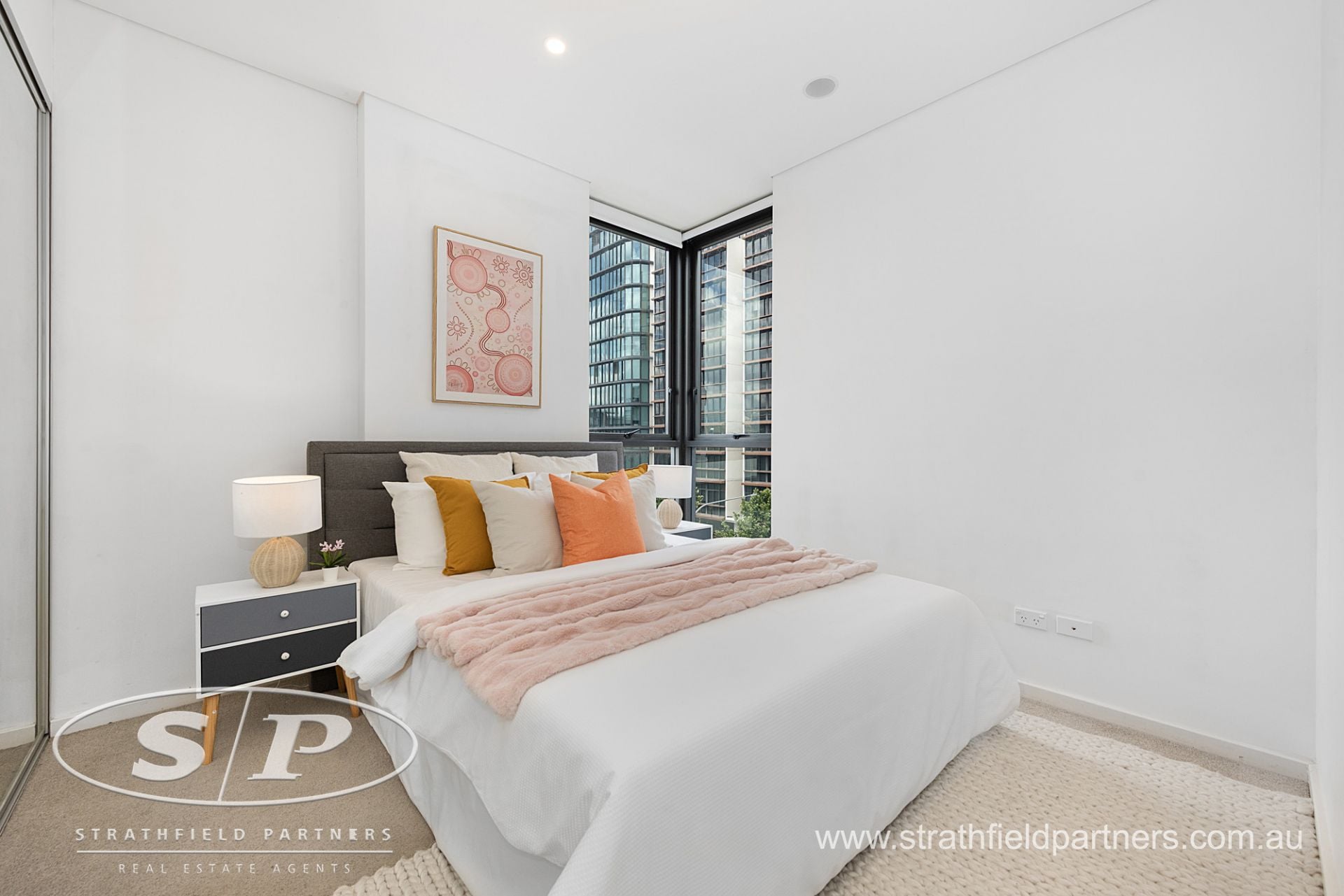 454/1D Burroway Road, Wentworth Point, Wentworth Point - Thumbnail 7