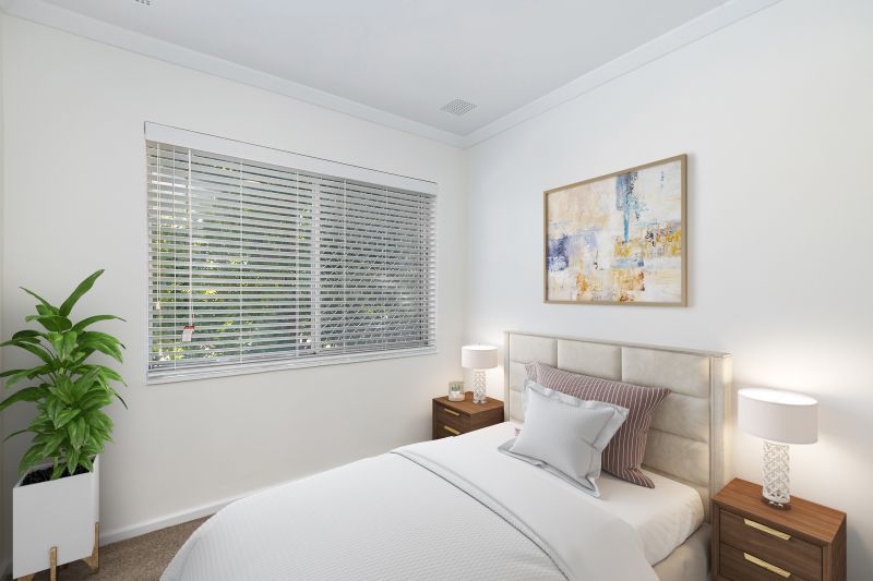 9J/59 Tenth Avenue, Inglewood