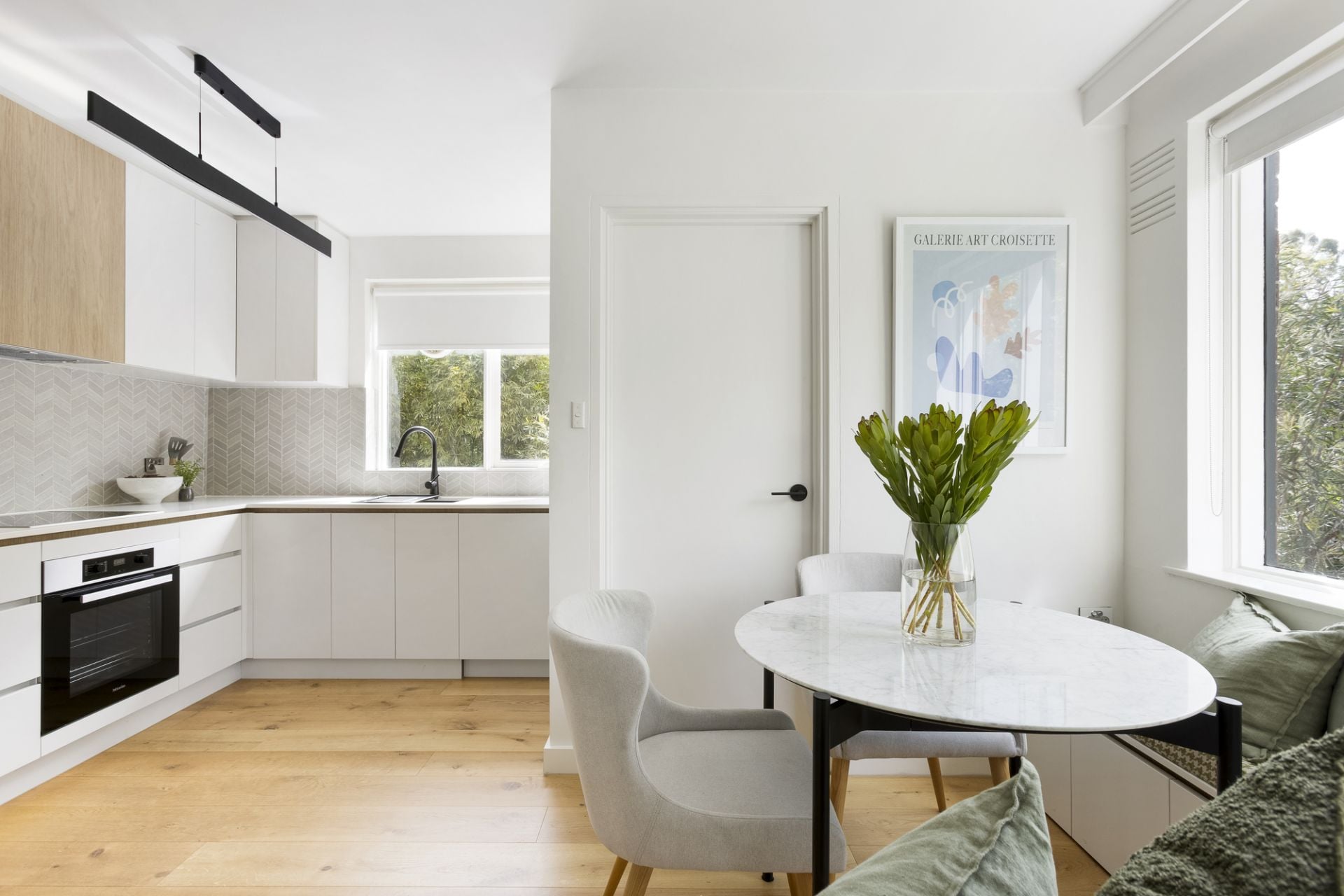 23/154-164 Rathmines Road, Hawthorn East, Hawthorn East - Thumbnail 4